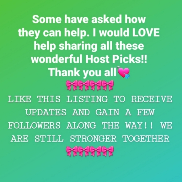 THANK YOU PFFS! Hope you had fun - Picture 16 of 17